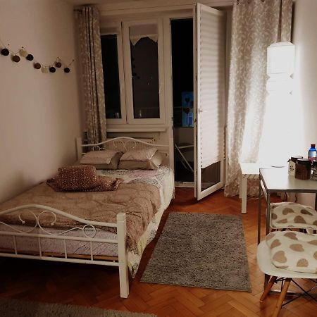 Apartament Plac Trzech Krzyzy Варшава Екстер'єр фото