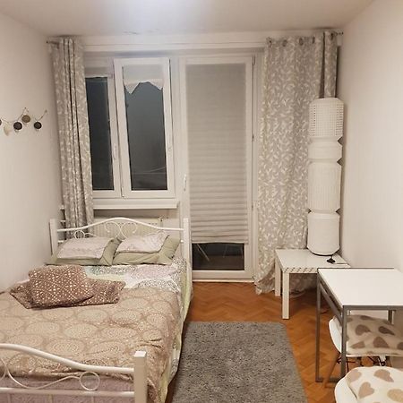 Apartament Plac Trzech Krzyzy Варшава Екстер'єр фото