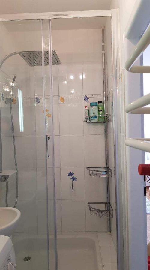 Apartament Plac Trzech Krzyzy Варшава Екстер'єр фото